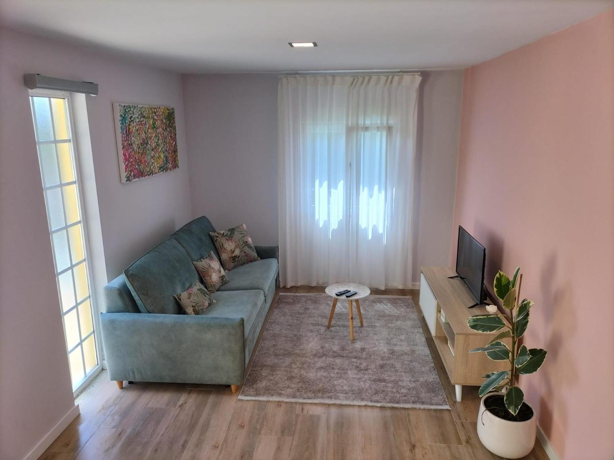 Casa Davo Cinda Villa Paredes de Coura Dış mekan fotoğraf