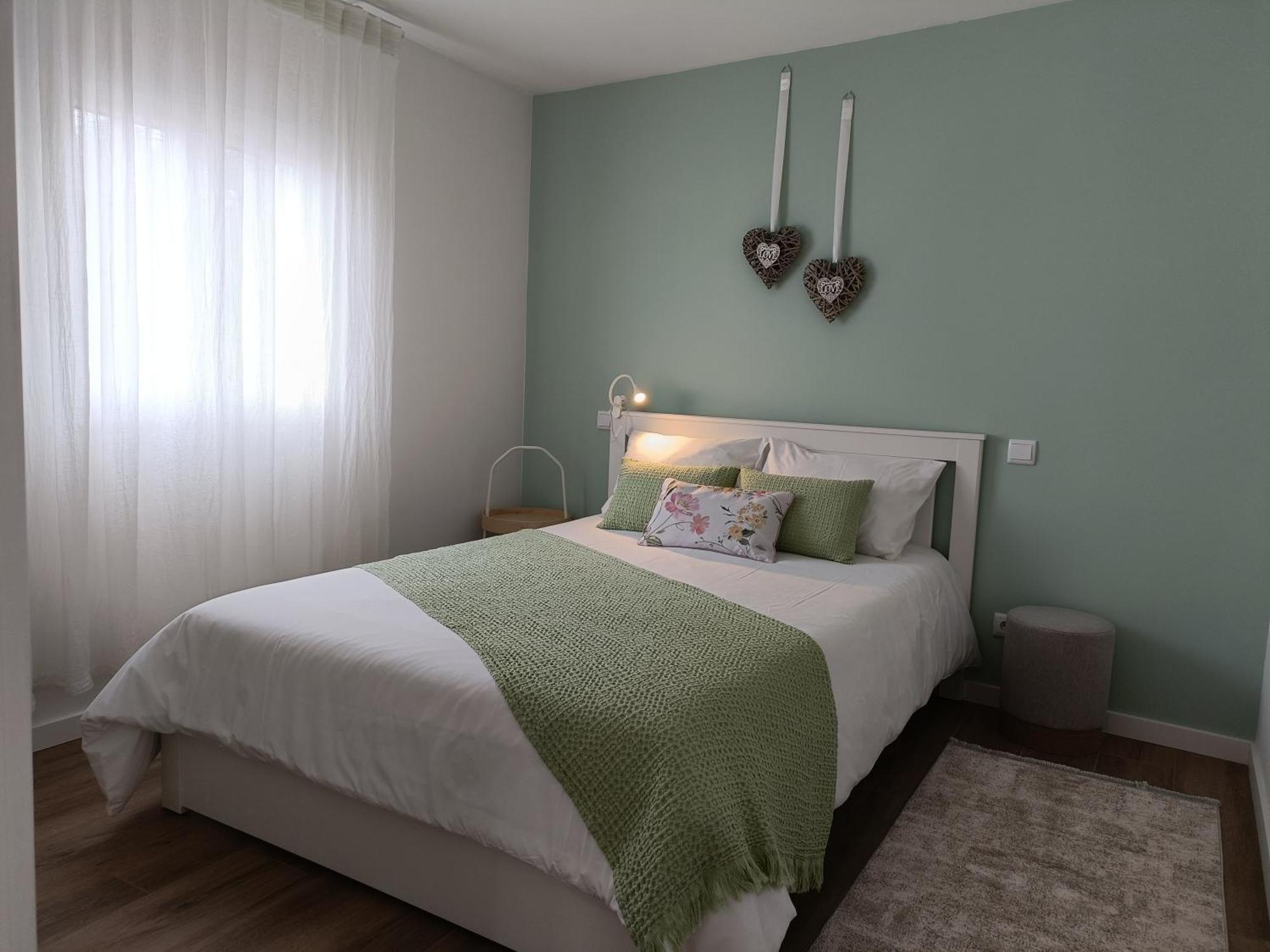 Casa Davo Cinda Villa Paredes de Coura Dış mekan fotoğraf